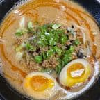 Best Tan Tan Ramen in Honolulu, HI