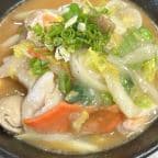 Best Seafood Ramen in Honolulu, HI