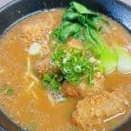 Best Oyster Katsu Ramen in Honolulu, HI