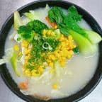 Best Vegetable Ramen in Honolulu, HI