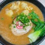 Best Wonton Ramen in Honolulu, HI