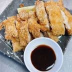 Best Side Chicken Katsu in Honolulu, HI