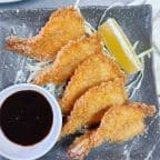 Best Side Shrimp Katsu 5pcs in Honolulu, HI