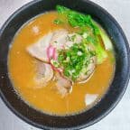 Best Shoyu Charsiu Ramen in Honolulu, HI