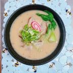 Best Miso Ramen in Honolulu, HI